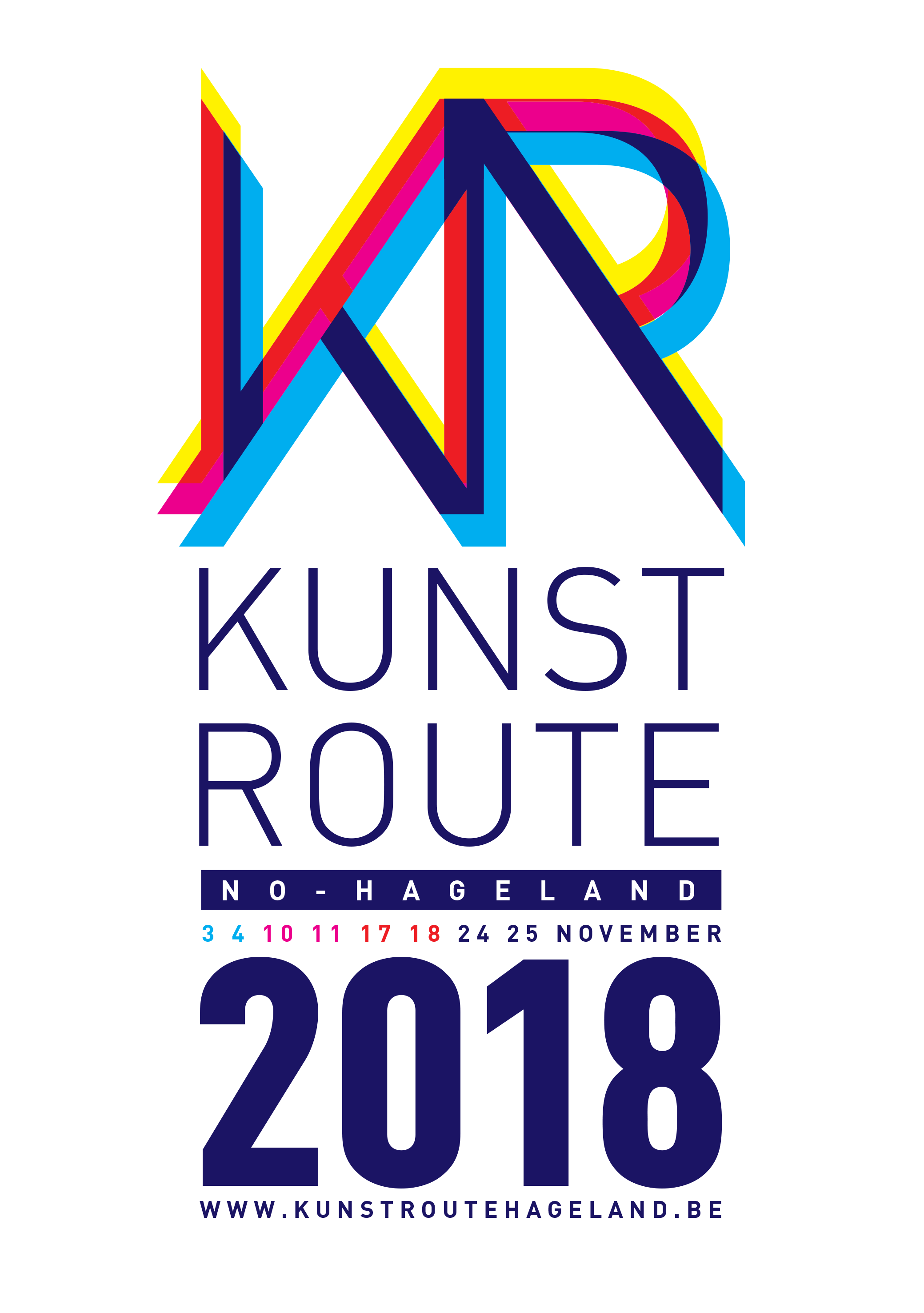 KUNSTROUTE2018