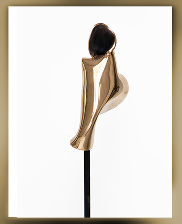 bronzen beelden